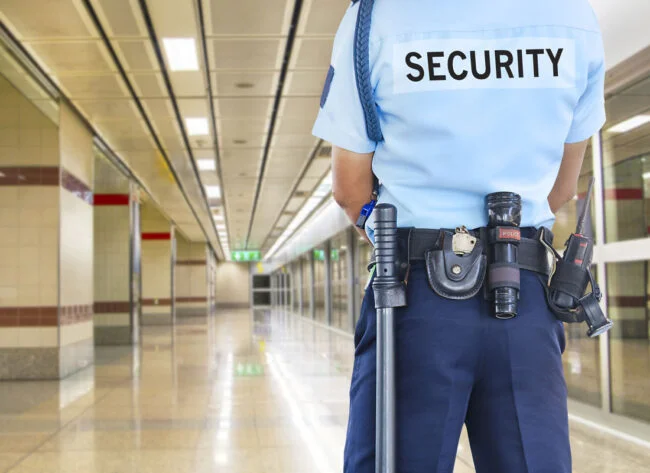 Security Services